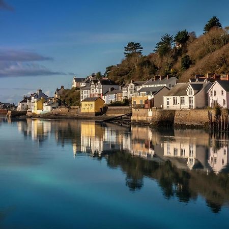 The Retreat - 2 Bed Cottage In Aberdovey 애버디피 외부 사진