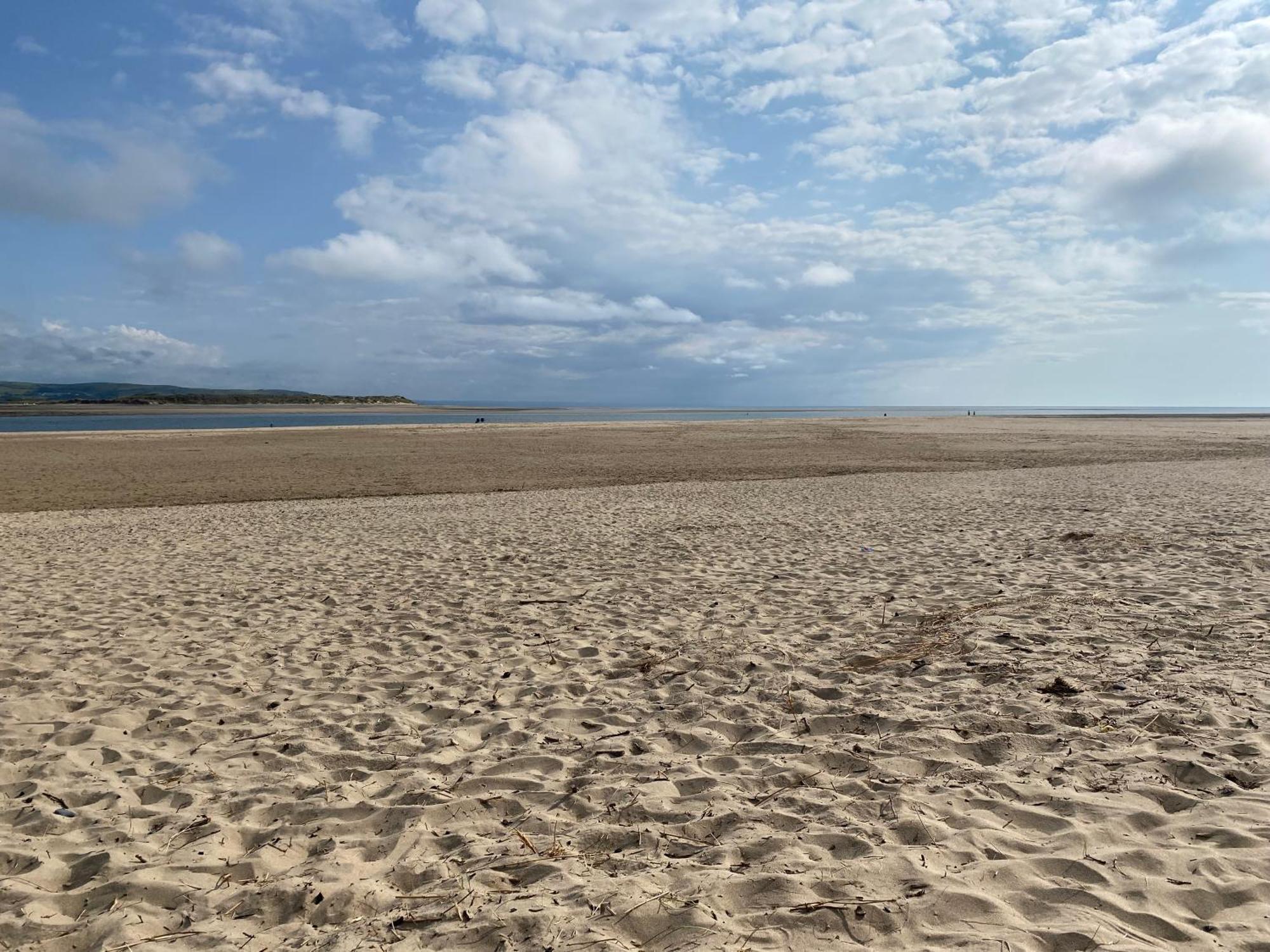 The Retreat - 2 Bed Cottage In Aberdovey 애버디피 외부 사진
