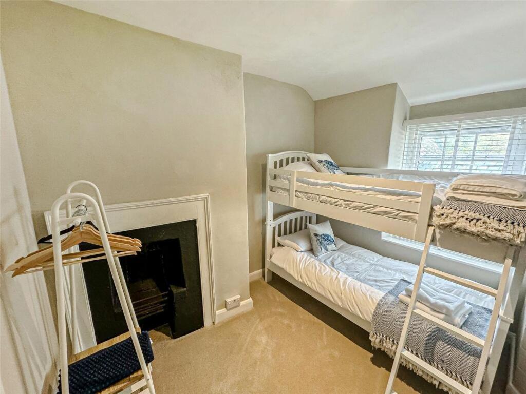 The Retreat - 2 Bed Cottage In Aberdovey 애버디피 외부 사진