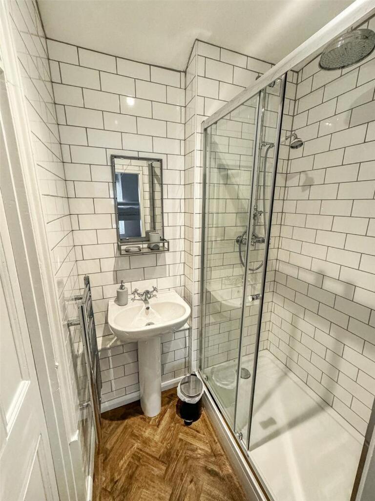 The Retreat - 2 Bed Cottage In Aberdovey 애버디피 외부 사진