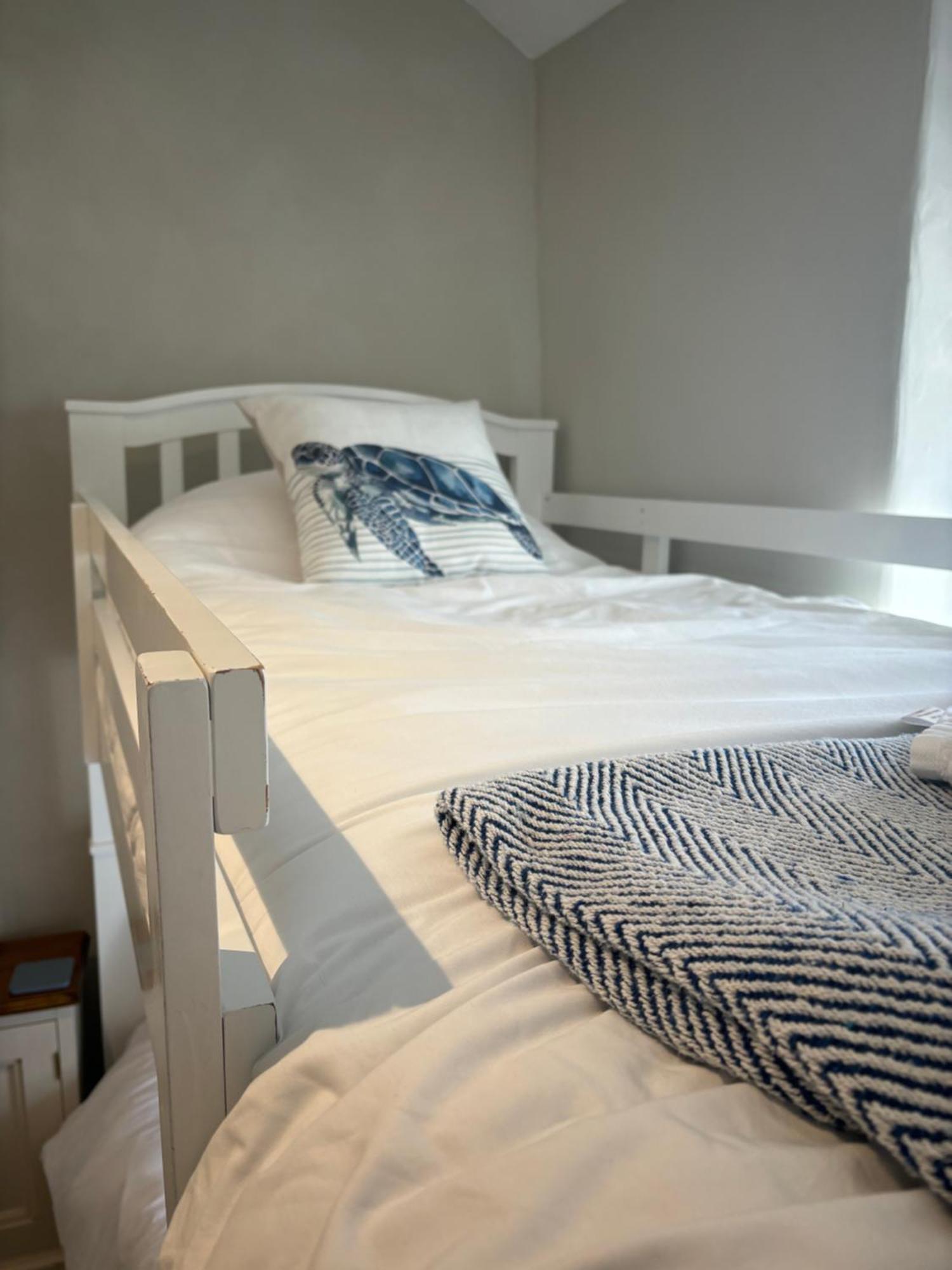 The Retreat - 2 Bed Cottage In Aberdovey 애버디피 외부 사진